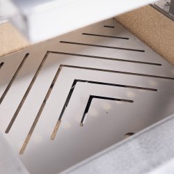 Bertha Asado Parrilla Grill Small