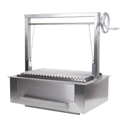 Bertha Asado Parrilla Grill Medium