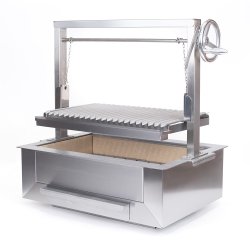 Bertha Asado Parrilla Grill Medium