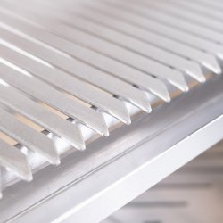 Bertha Asado Parrilla Grill Medium