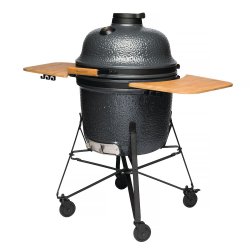 BergHOFF RON Keramisk Kamado Grill - 58 cm.