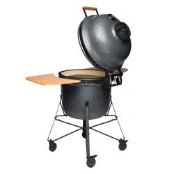 BergHOFF RON Keramisk Kamado Grill - 58 cm.