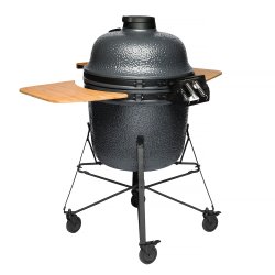 BergHOFF RON Keramisk Kamado Grill - 58 cm.