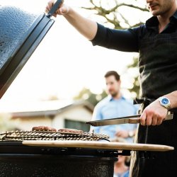 BergHOFF RON Keramisk Kamado Grill - 58 cm.