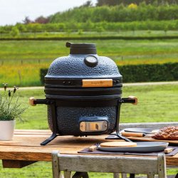 BergHOFF RON Keramisk Kamado Grill - 40 cm