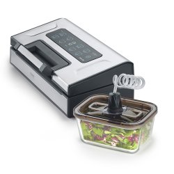 Caso FastVac 3500 Vakuumf�rpackare