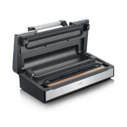 Caso FastVac 3500 Vakuumf�rpackare