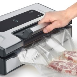 Caso FastVac 3500 Vakuumf�rpackare