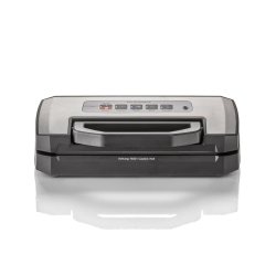  Caso VRH490 Advanced Vakuumpakker