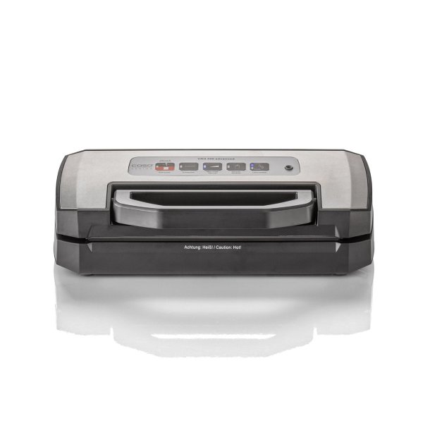  Caso VRH490 Advanced Vakuumpakker