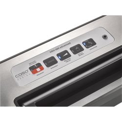  Caso VRH490 Advanced Vakuumpakker