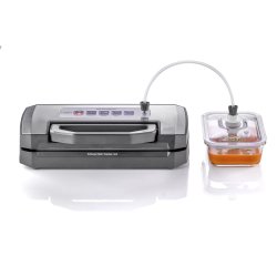  Caso VRH490 Advanced Vakuumpakker