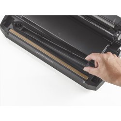  Caso VRH490 Advanced Vakuumpakker