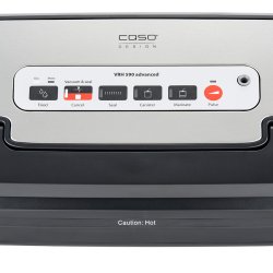Caso VRH590 Advanced Vakuumpakker