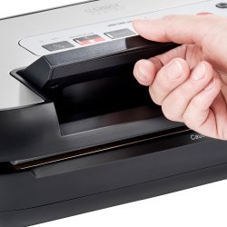 Caso VRH590 Advanced Vakuumpakker