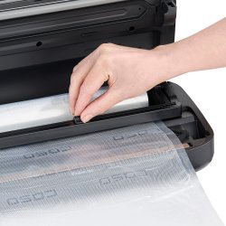 Caso VRH590 Advanced Vakuumpakker