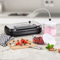 Caso VRH590 Advanced Vakuumpakker