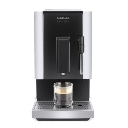 Caso Caf Crema One - Helautomatisk Kaffemaskin