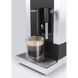 Caso Caf Crema One - Helautomatisk Kaffemaskin
