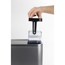 Caso Caf Crema One - Helautomatisk Kaffemaskin