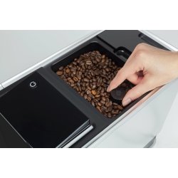 Caso Caf Crema Touch - helautomatisk kaffemaskin med one-touch och integrerad mjlkskummare