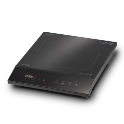 Caso TC 2400 Thermo Control Induktionsplatta med termometer