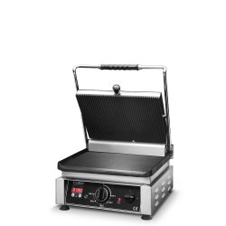 Caso Kontaktgrill &amp; Paninigrill ProGourmet