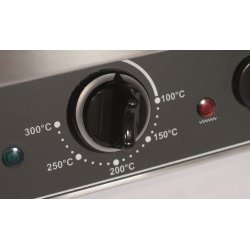 Caso Kontaktgrill &amp; Paninigrill ProGourmet