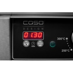 Caso Kontaktgrill &amp; Paninigrill ProGourmet