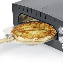 Caso Pizza Chef 400 Pizzaugn
