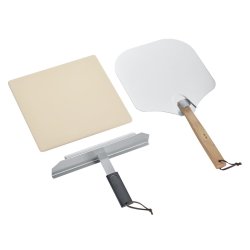 Caso Pizza Chef 400 Pizzaugn