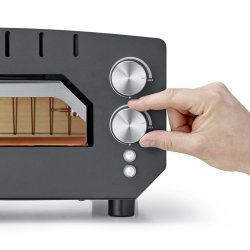 Caso Pizza Chef 400 Pizzaugn