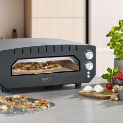 Caso Pizza Chef 400 Pizzaugn