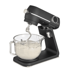 Caso Kkkenmaskine KM 1800 (Sort m/glas skl)