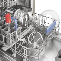 Caso Kkkenmaskine KM 1800 (Sort m/glas skl)