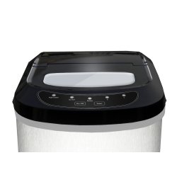 Caso Ice Master PRO Ismaskin