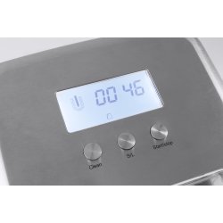 Caso IceChef PRO Ismaskin (med tv isstorlekar)