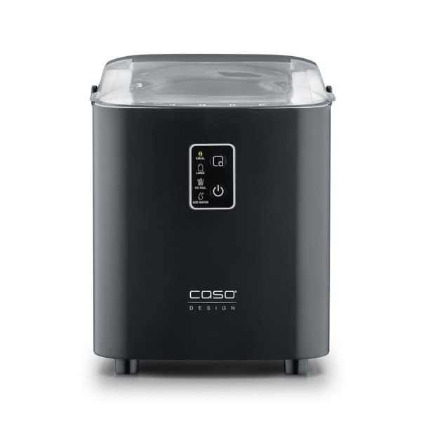 Caso IceChef Compact Ismaskin