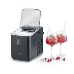 Caso IceChef Compact Ismaskin