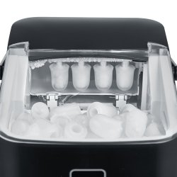 Caso IceChef Compact Ismaskin