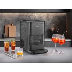 Caso Ice Ball Pro Large Iskulsmaskin