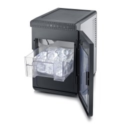 Caso IceCube Pro Clear Ice Ismaskin