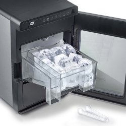 Caso IceCube Pro Clear Ice Ismaskin