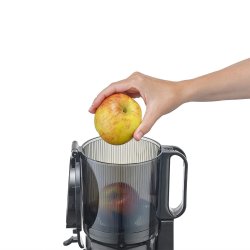 Caso Slow Juicer SJW600 XL