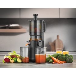 Caso Slow Juicer SJW600 XL