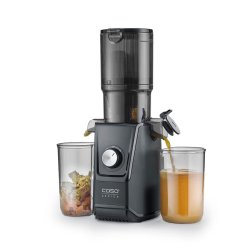 Caso Slow Juicer - Juice Fit
