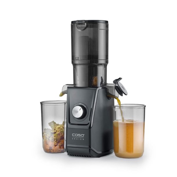 Caso Slow Juicer - Juice Fit