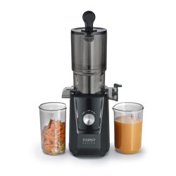 Caso Slow Juicer - Juice Fit