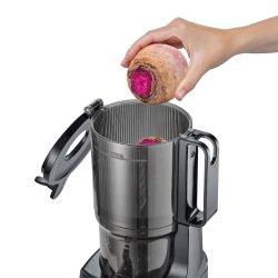 Caso Slow Juicer - Juice Fit