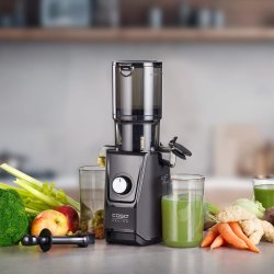 Caso Slow Juicer - Juice Fit
